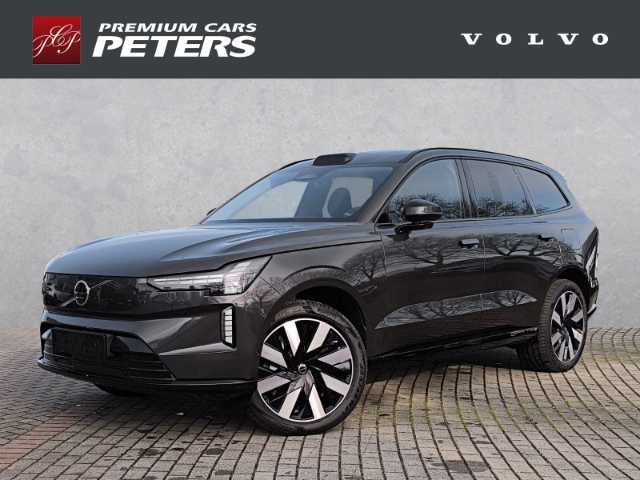 Volvo EX90
