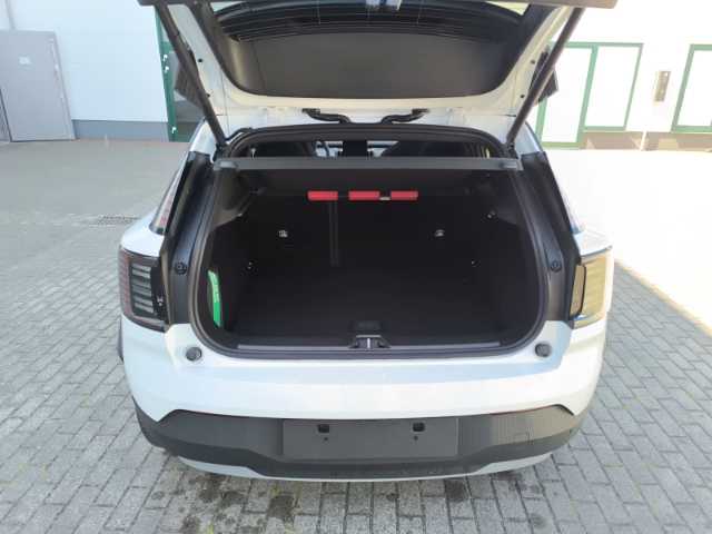 Volvo EX30 – Bild 10