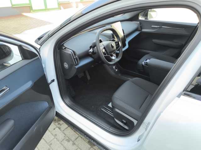 Volvo EX30 – Bild 11