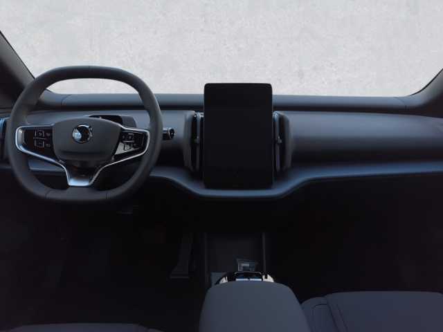 Volvo EX30 – Bild 4