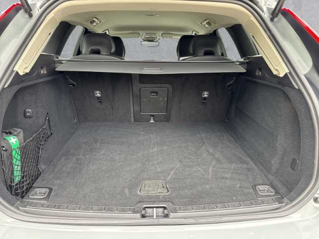 Volvo XC60 – Bild 10