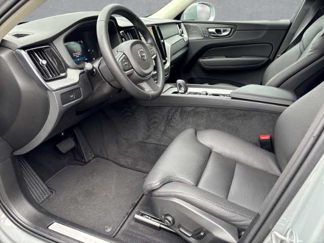 Volvo XC60 – Bild 11