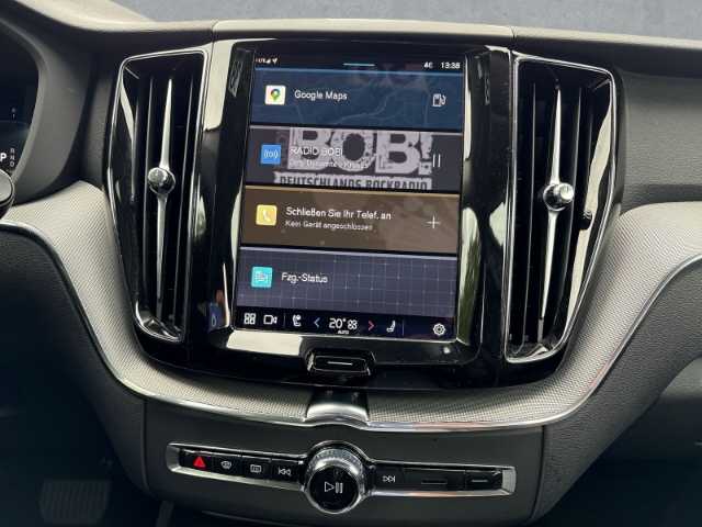 Volvo XC60 – Bild 13