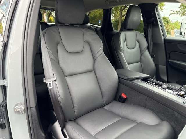 Volvo XC60 – Bild 18