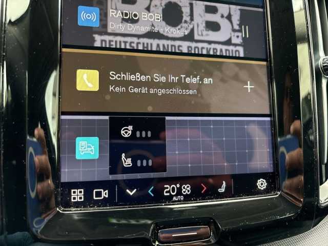Volvo XC60 – Bild 19