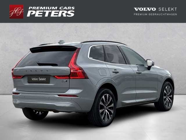 Volvo XC60 – Bild 2