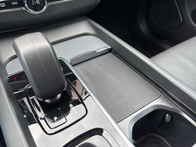 Volvo XC60 – Bild 20