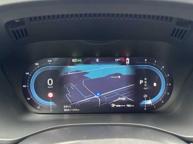 Volvo XC60 – Bild 21