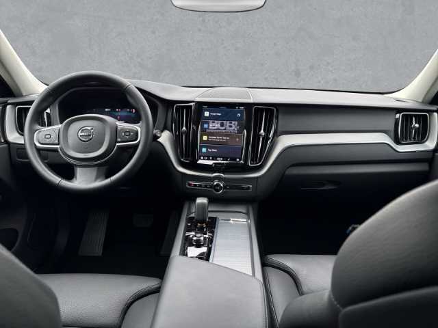 Volvo XC60 – Bild 4