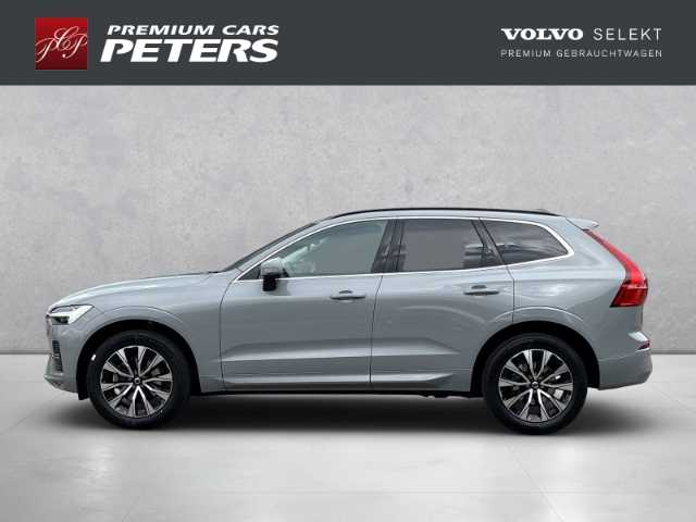 Volvo XC60 – Bild 6