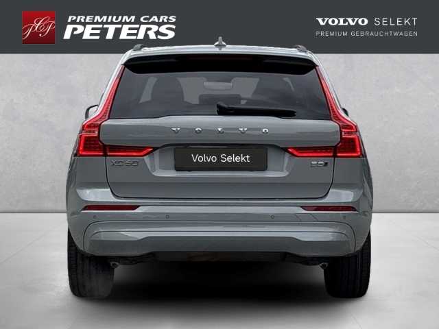 Volvo XC60 – Bild 7