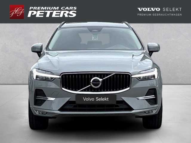 Volvo XC60 – Bild 8