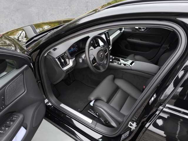 Volvo V60 – Bild 11