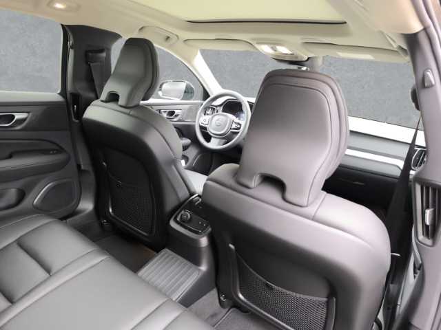 Volvo V60 – Bild 12