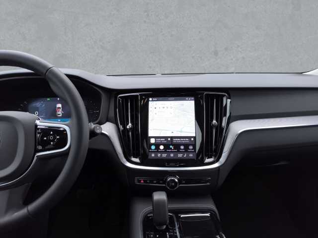 Volvo V60 – Bild 13