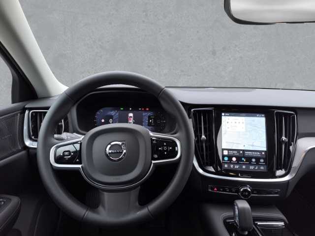 Volvo V60 – Bild 14
