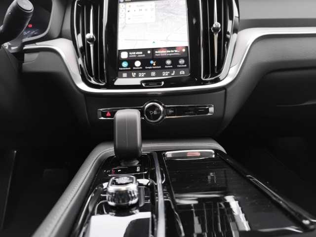 Volvo V60 – Bild 15