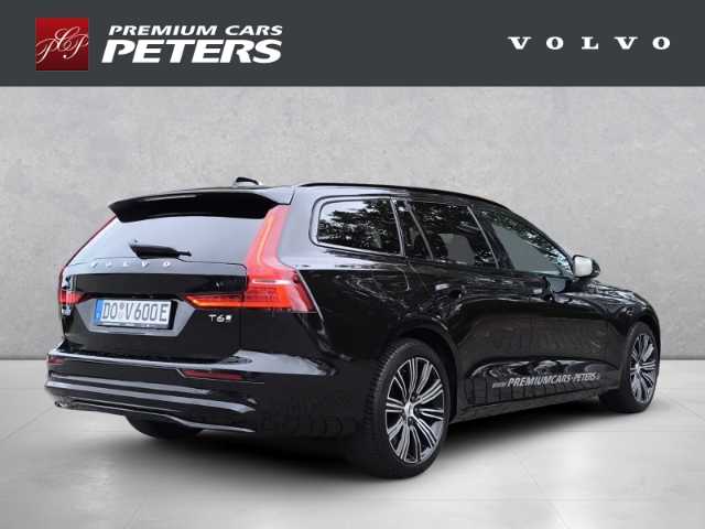 Volvo V60 – Bild 2