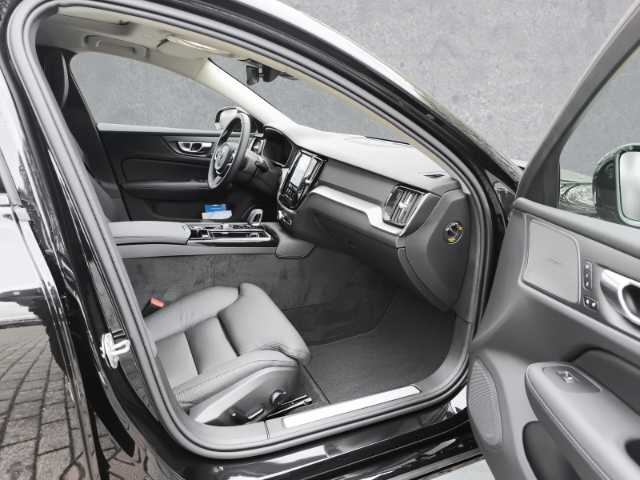 Volvo V60 – Bild 3