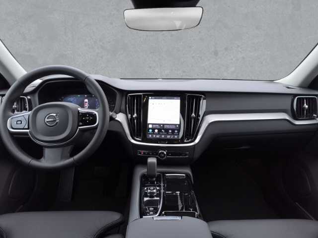 Volvo V60 – Bild 4