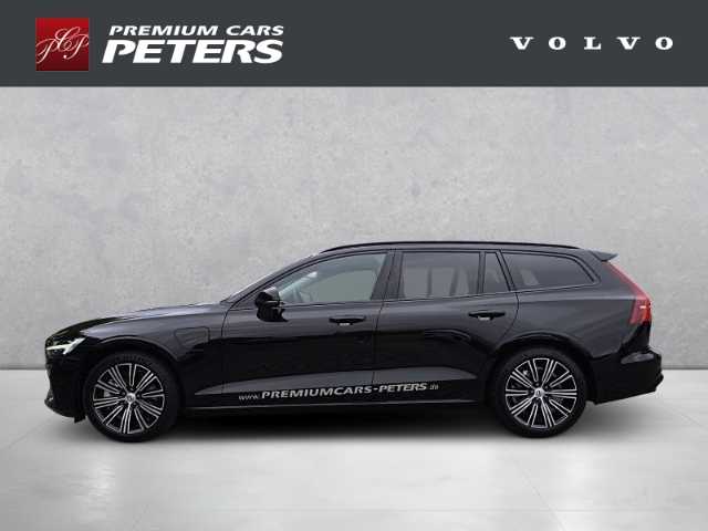 Volvo V60 – Bild 6