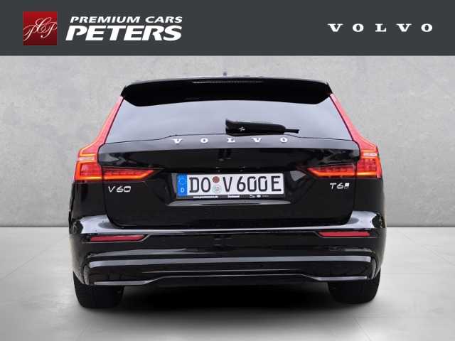 Volvo V60 – Bild 7