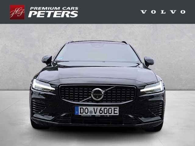 Volvo V60 – Bild 8