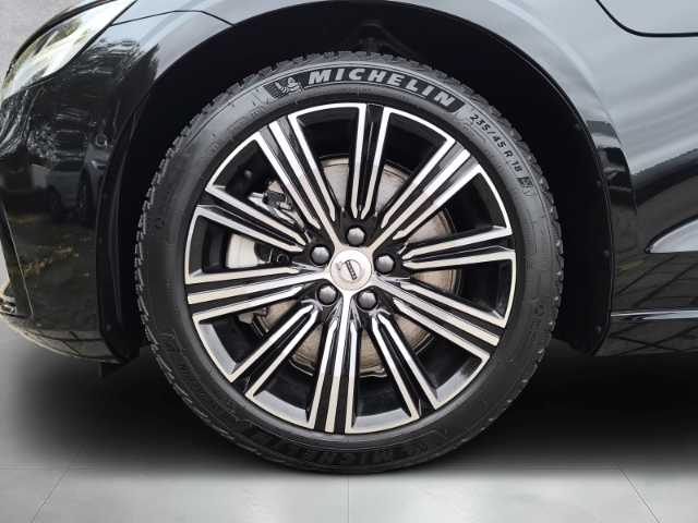 Volvo V60 – Bild 9