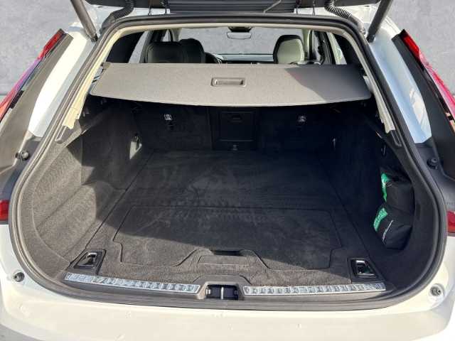 Volvo V90 – Bild 10