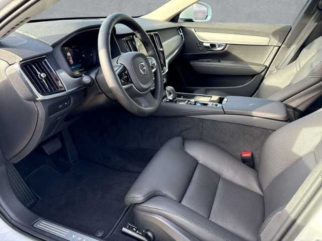 Volvo V90 – Bild 11