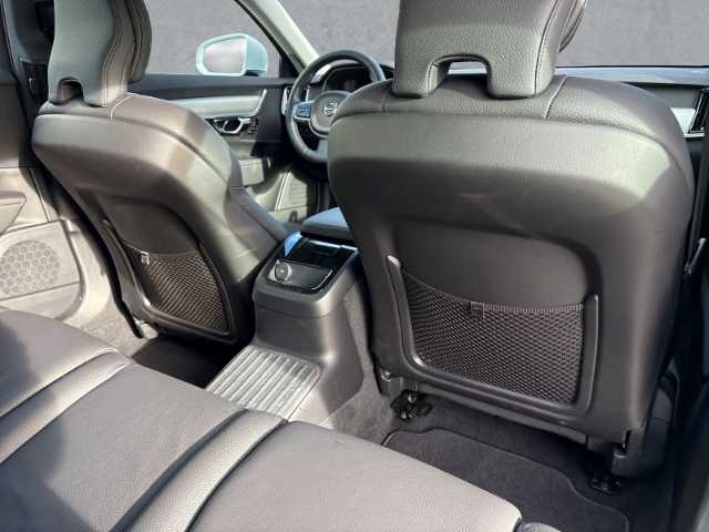 Volvo V90 – Bild 12