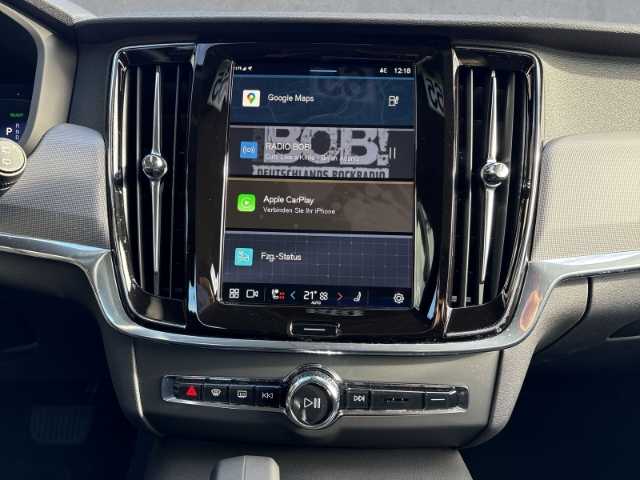 Volvo V90 – Bild 13