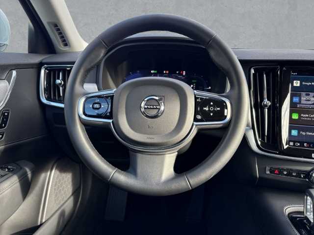 Volvo V90 – Bild 14