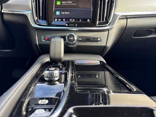 Volvo V90 – Bild 15