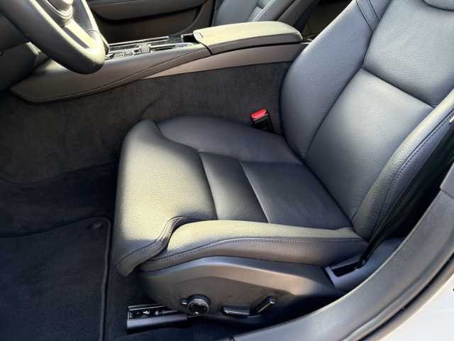 Volvo V90 – Bild 17