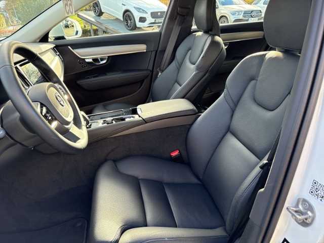 Volvo V90 – Bild 18