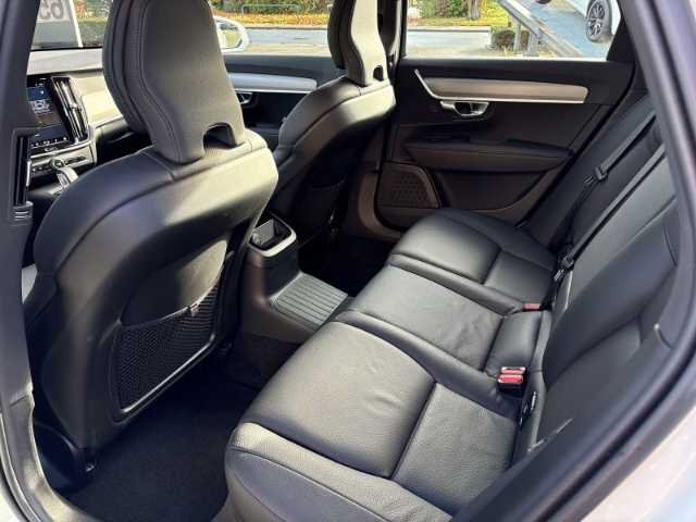 Volvo V90 – Bild 19