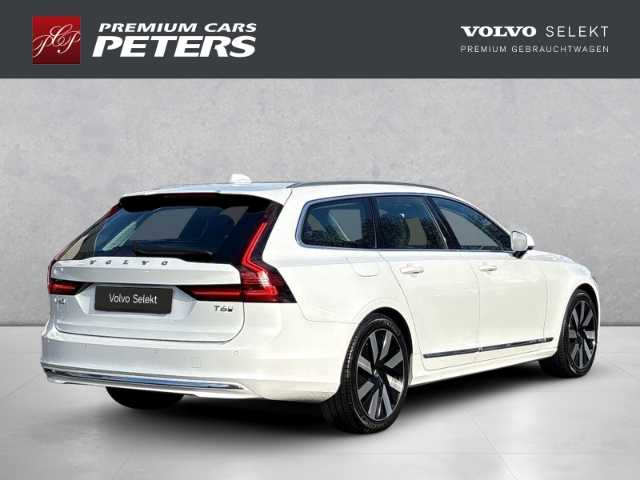 Volvo V90 – Bild 2
