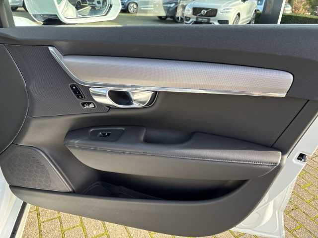 Volvo V90 – Bild 20