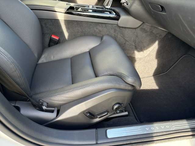 Volvo V90 – Bild 21