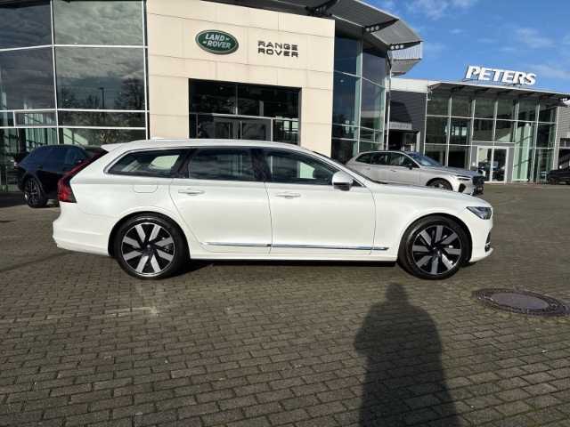 Volvo V90 – Bild 22
