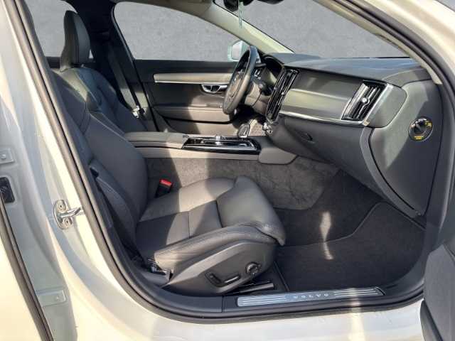 Volvo V90 – Bild 3