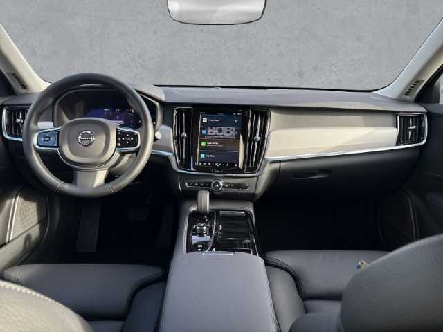 Volvo V90 – Bild 4