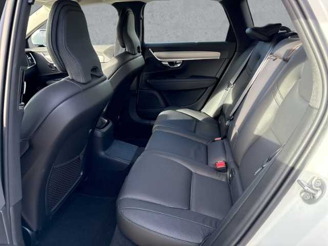 Volvo V90 – Bild 5