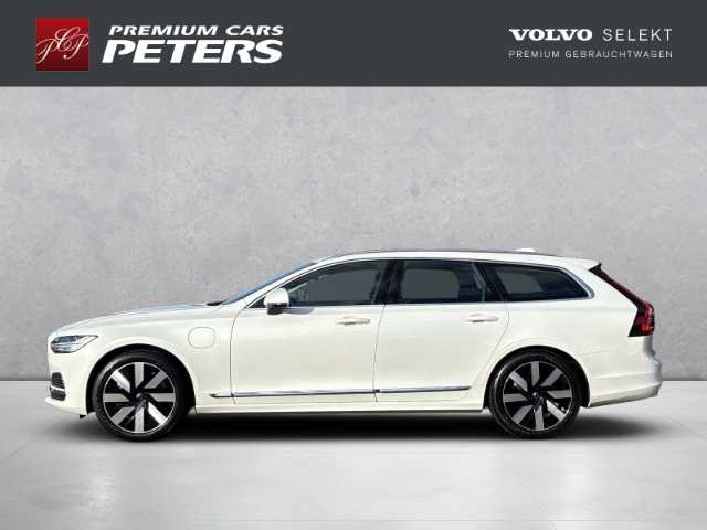 Volvo V90 – Bild 6