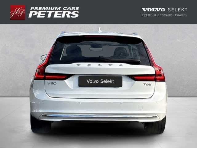 Volvo V90 – Bild 7