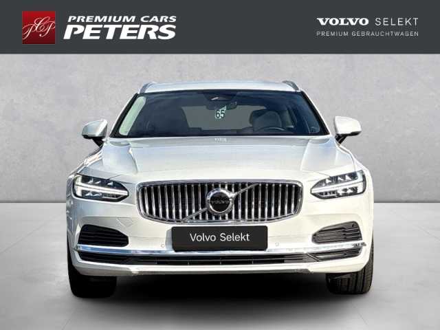 Volvo V90 – Bild 8