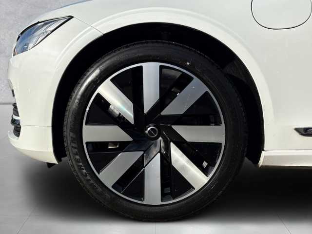 Volvo V90 – Bild 9