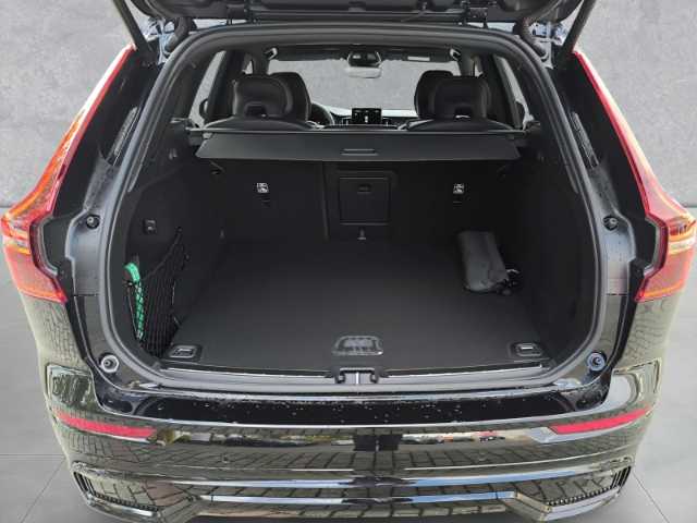 Volvo XC60 – Bild 10