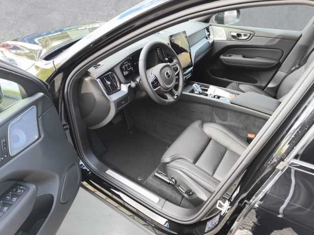 Volvo XC60 – Bild 11